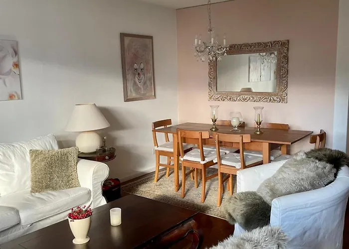 Small Bijoux Disentiserhof * Disentis