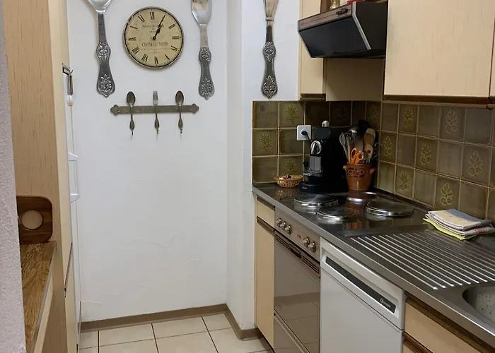 Small Bijoux Disentiserhof Διαμέρισμα Disentis