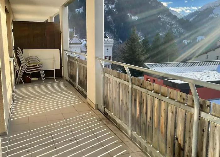 Small Bijoux Disentiserhof