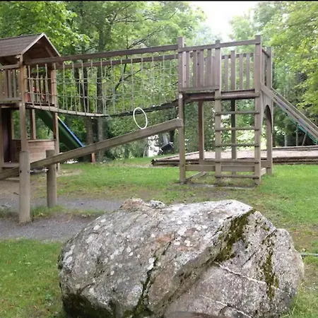 Daire Small Bijoux Disentiserhof