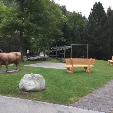 Small Bijoux Disentiserhof