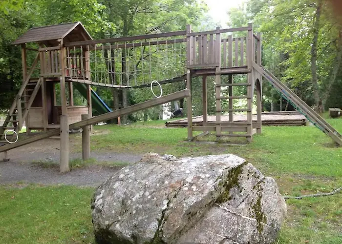 Daire Small Bijoux Disentiserhof